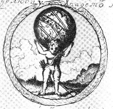 Hryhorii Skovoroda - Grigory Skovoroda angel 1
