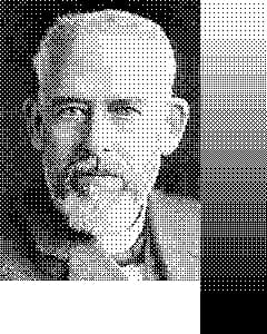 Max Wolf - Max Wolf ordered dithering 4x4
