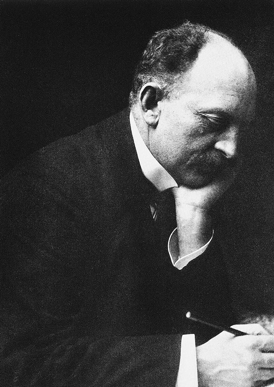 Emil Nolde - Emil Nolde (* 7. August 1867; † 13. April 1956), Maler des Expressionismus