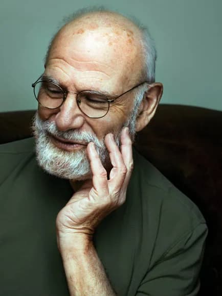 Oliver Sacks - Оливер Сакс