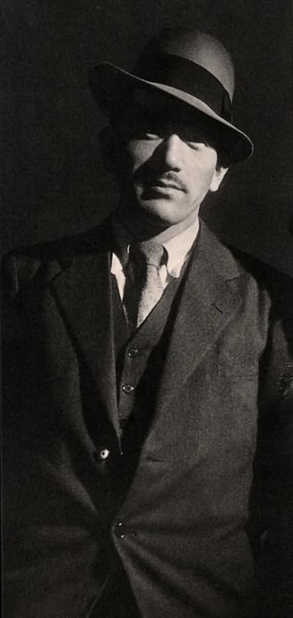 Yasujirō Ozu - Yasujirō Ozu (12 December 1903–12 December 1963)