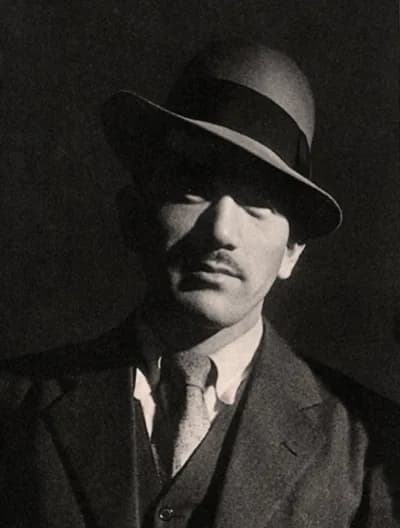 Yasujirō Ozu - Yasujirō Ozu (12 December 1903–12 December 1963)