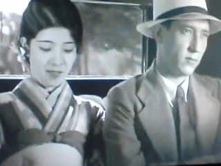 Yasujirō Ozu - 『靑春の夢いまいづこ』、1932年