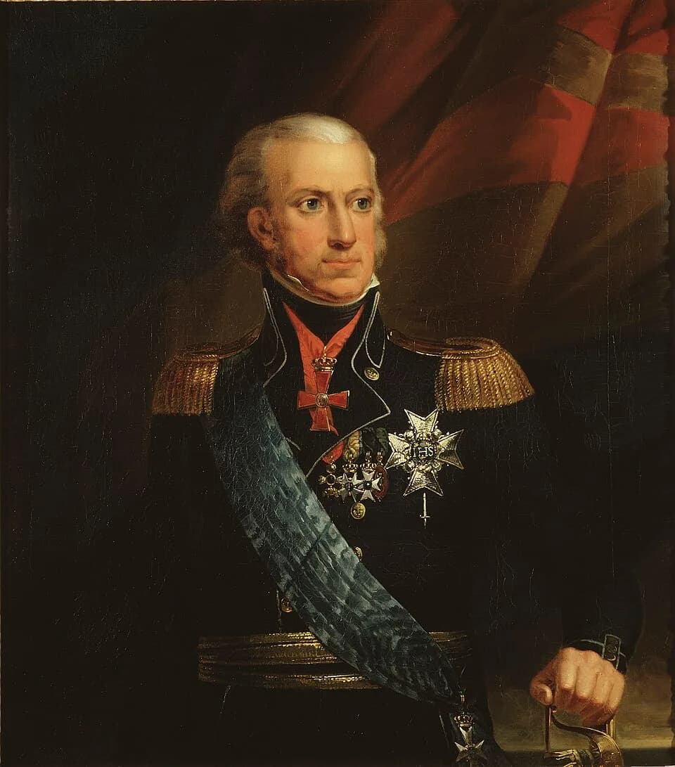 Charles XIII of Sweden - Charles XIII of Sweden.jpg