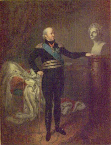 Charles XIII of Sweden - Karl XIII