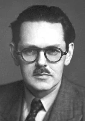 Archer John Porter Martin - Archer John Porter Martin (1910 - 2002)
