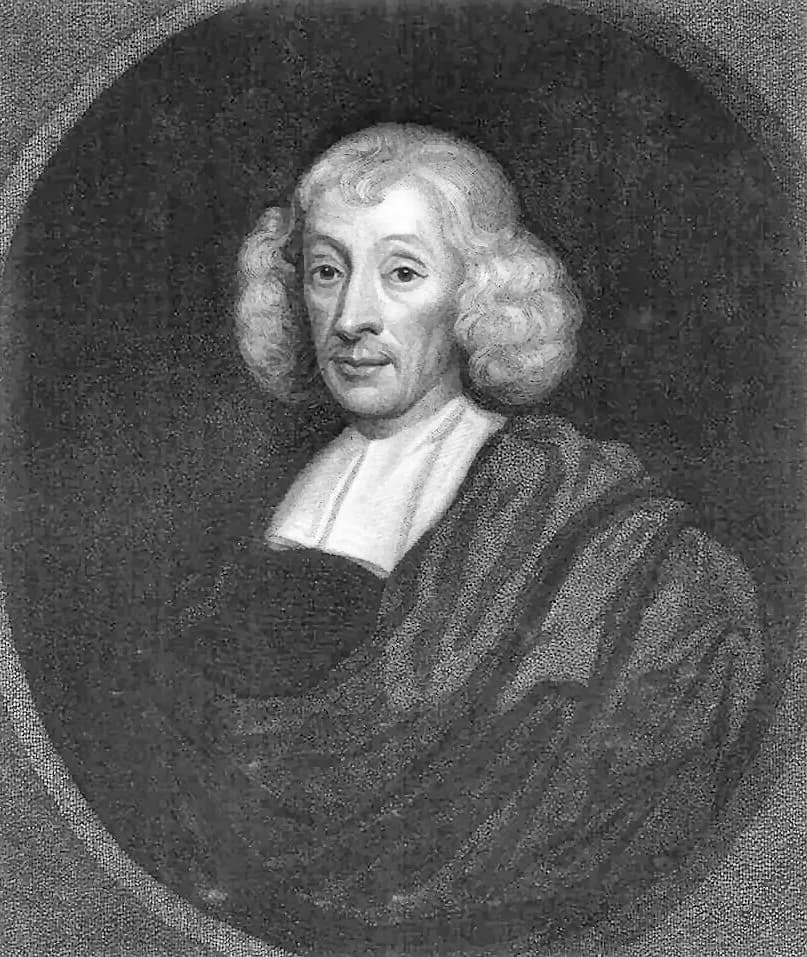John Ray - From here