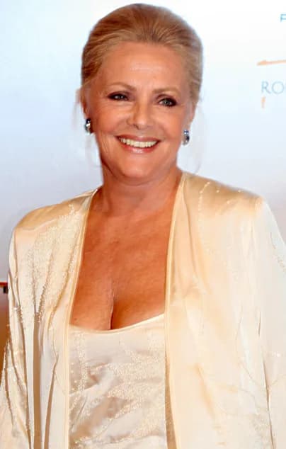Virna Lisi - Virna Lisi, Italian actress