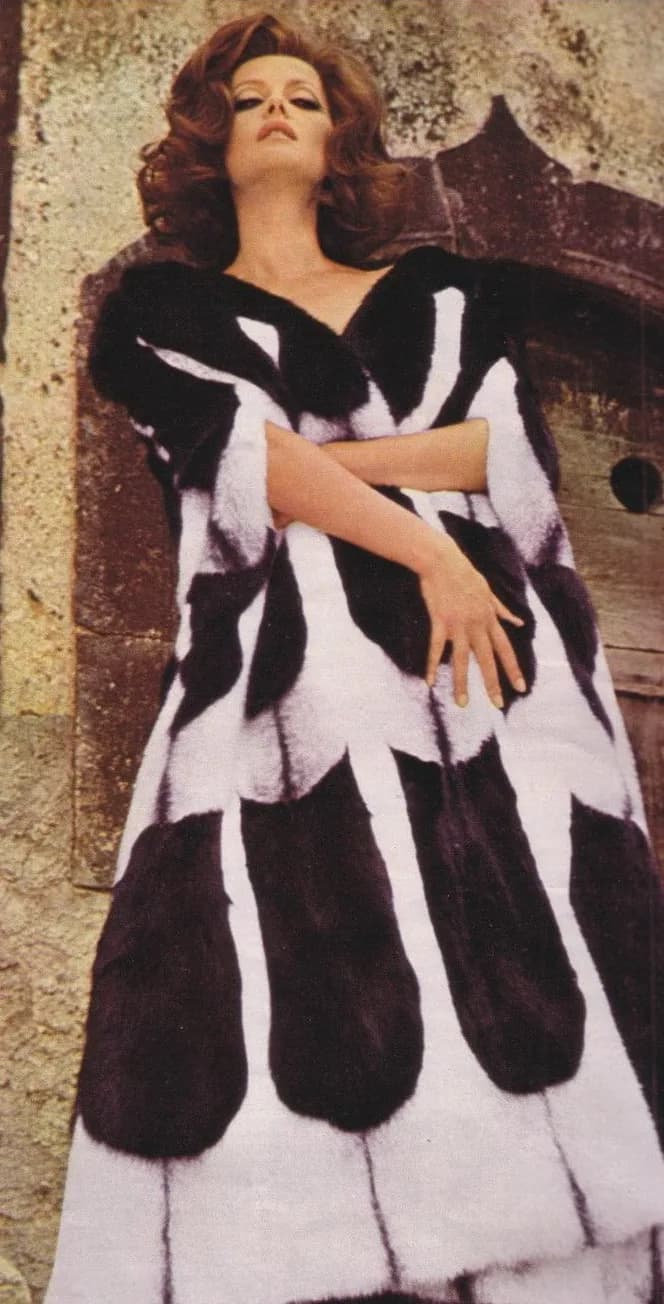 Virna Lisi - Italian actress Virna Lisi