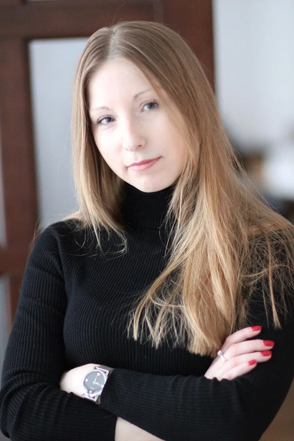 Victoria Amelina - Амеліна Вікторія, українська письменниця
