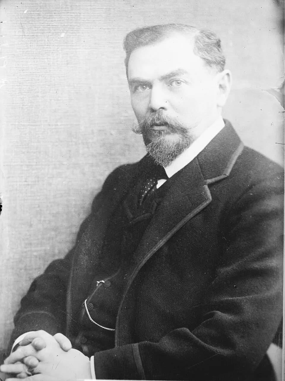 Alfred Hermann Fried - Alfred Hermann Fried (1864–1921)