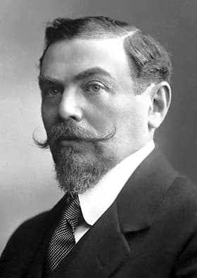 Alfred Hermann Fried - Alfred Hermann Fried, Nobel Peace Prize 1911