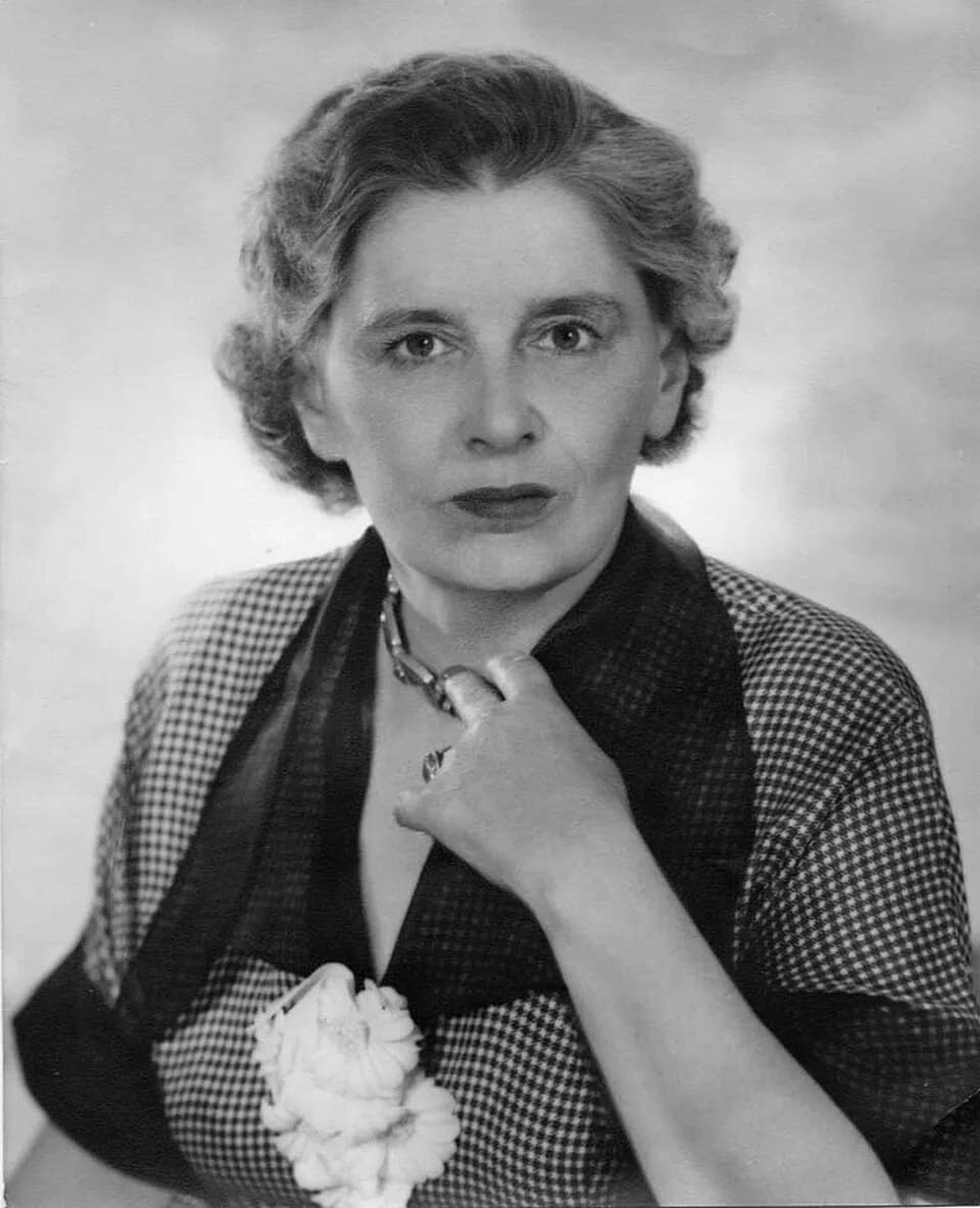 Rebecca West - Rebecca West