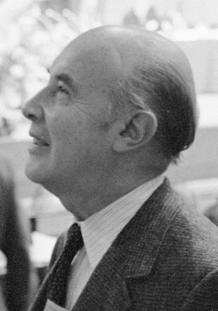 Alfonso García Robles - Alfonso Garcia Robles