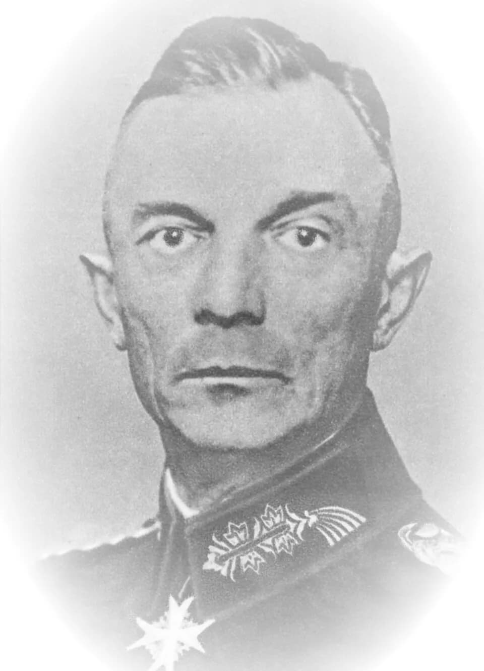 Fedor von Bock - Fedor von Bock