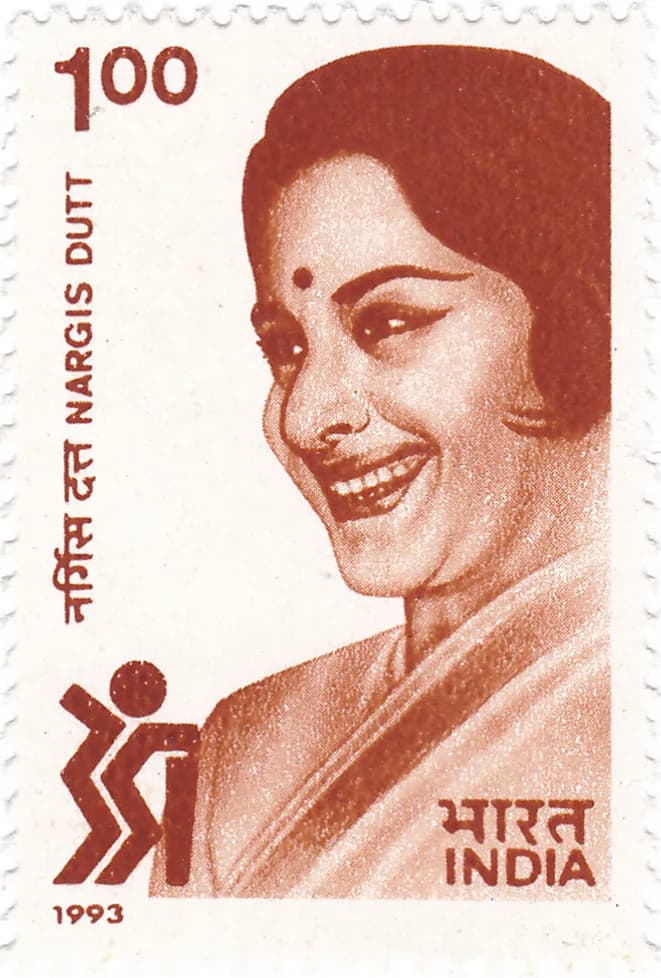 Nargis - Nargis (actress)