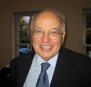 Michael Atiyah - Michael Francis Atiyah
