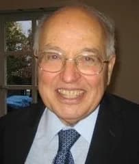 Michael Atiyah - Michael Francis Atiyah