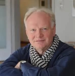 Ulrich Beck - hes a very good person
