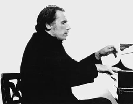 Glenn Gould - Glenn Gould