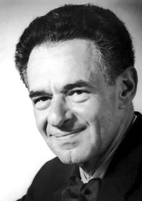 Fritz Albert Lipmann - Fritz Lipmann