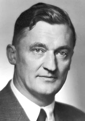 Hugo Theorell - Hugo Theorell , Nobel Prize in Physiology or Medicine 1955
