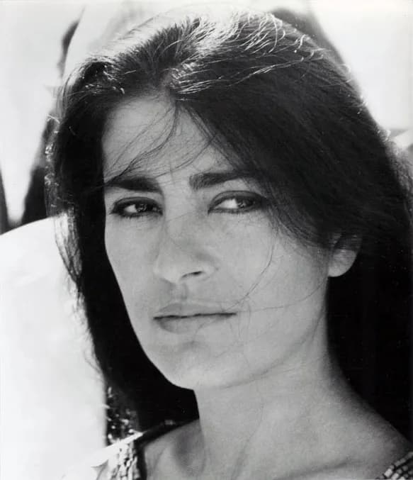 Irene Papas - Irene Papas