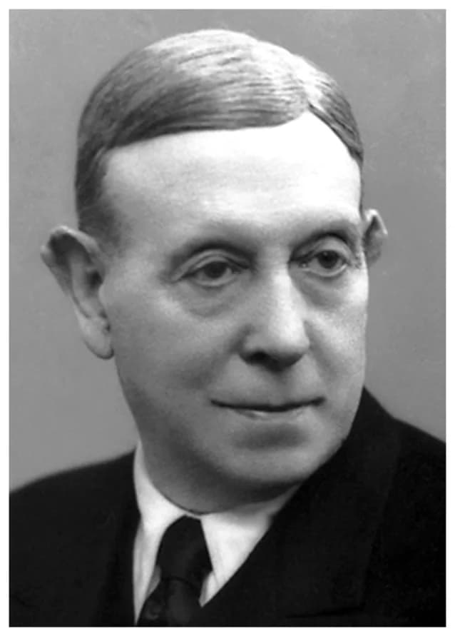 António Egas Moniz - Nobel prize winner Egas Moniz