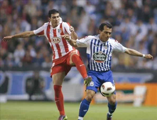 José Antonio Reyes - k