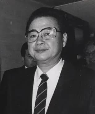 Li Peng - Li Peng