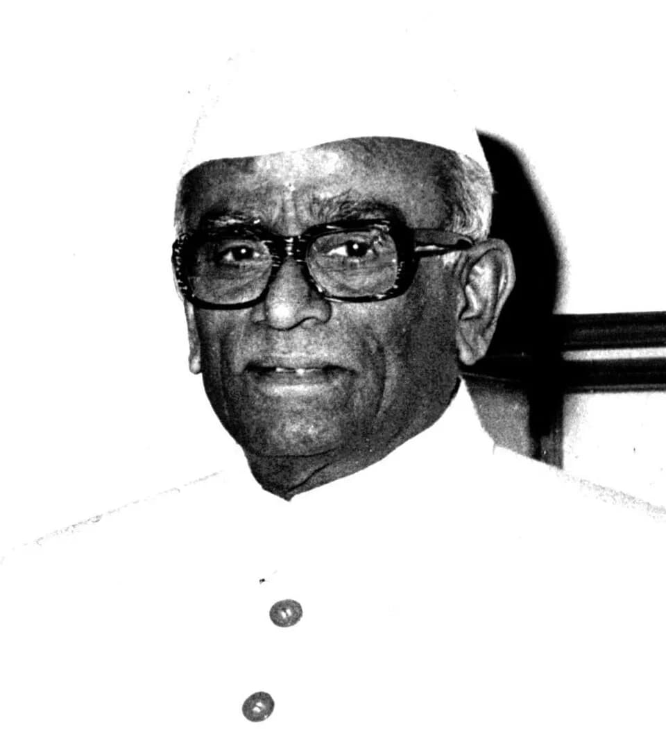 Neelam Sanjiva Reddy - Neelam Sanjiva Reddy, Former President of the Republic of India