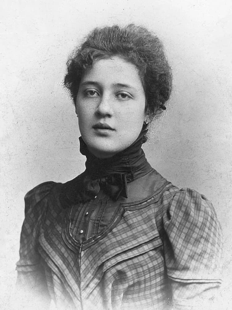 Melanie Klein - Melanie Klein