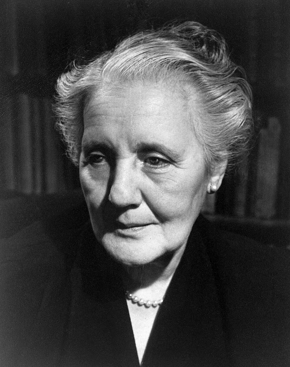 Melanie Klein - Melanie Klein