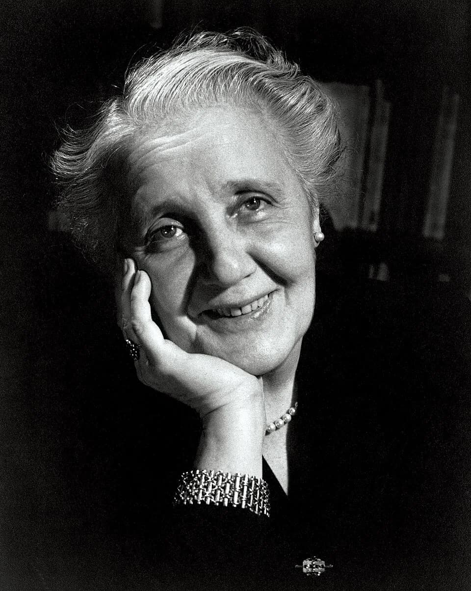 Melanie Klein - Melanie Klein