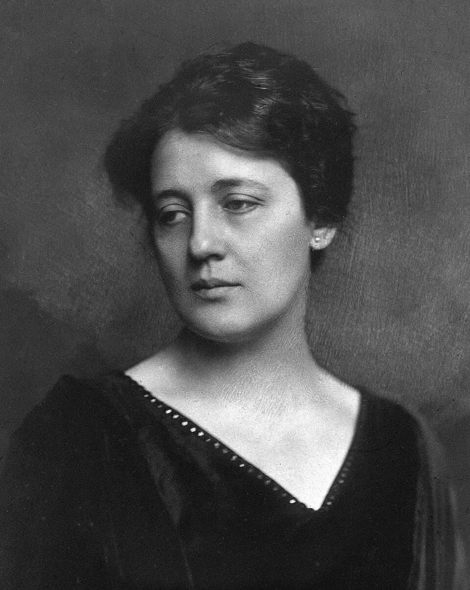 Melanie Klein - Melanie Klein