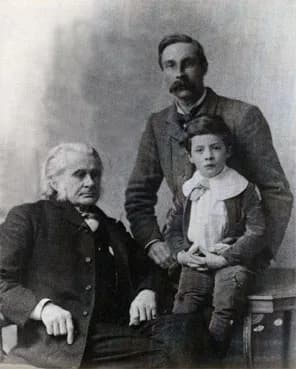 Julian Huxley - Thomas, Leonard &amp; Julian Huxley