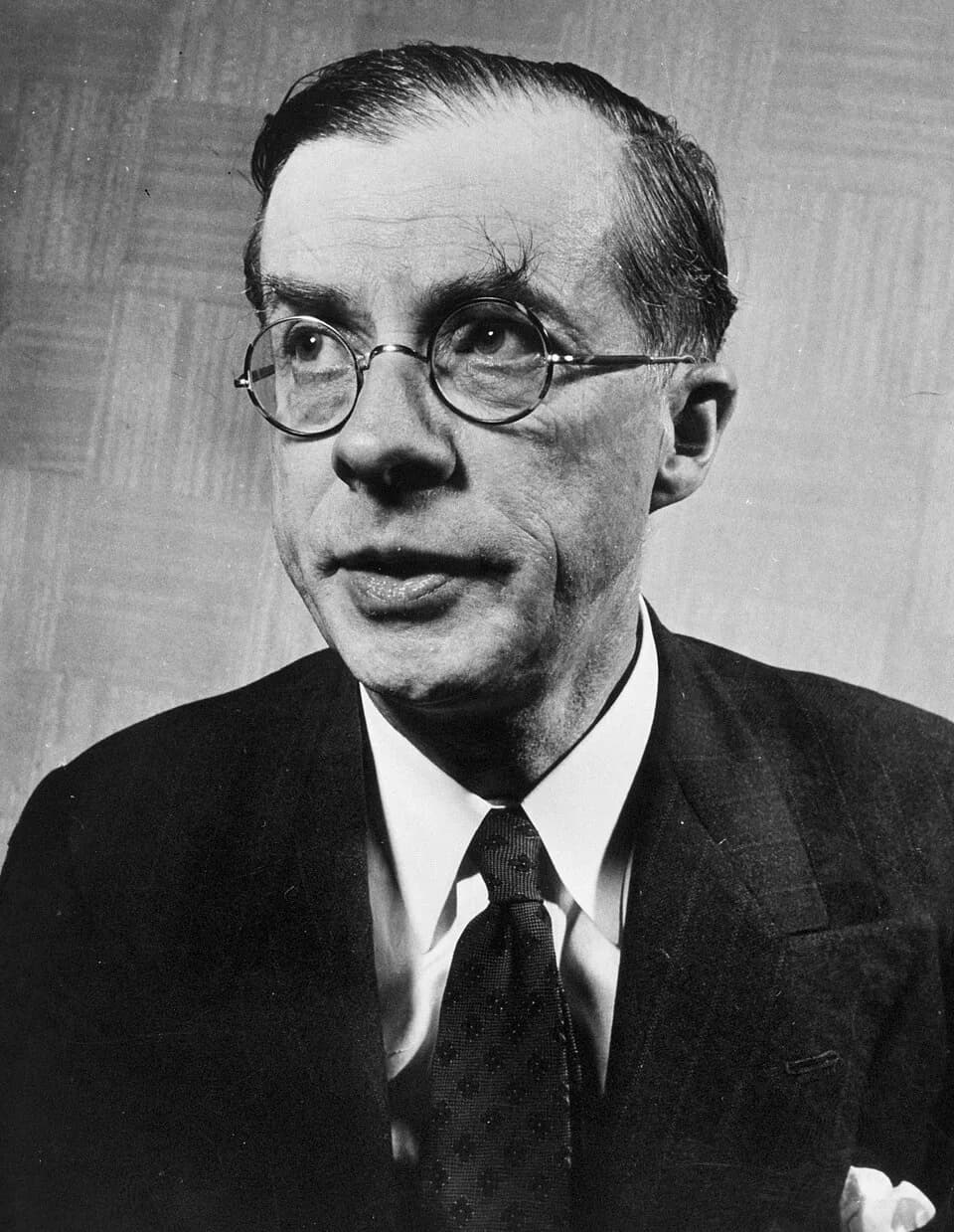 Julian Huxley - Julian Huxley
