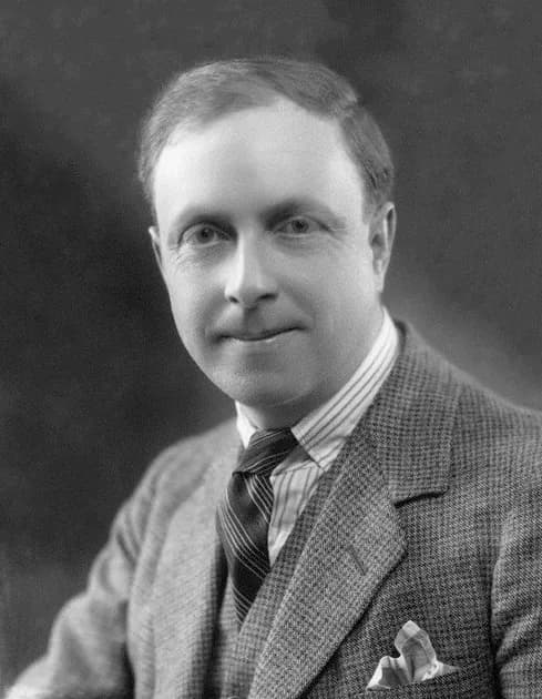 A. J. Cronin - A. J. Cronin