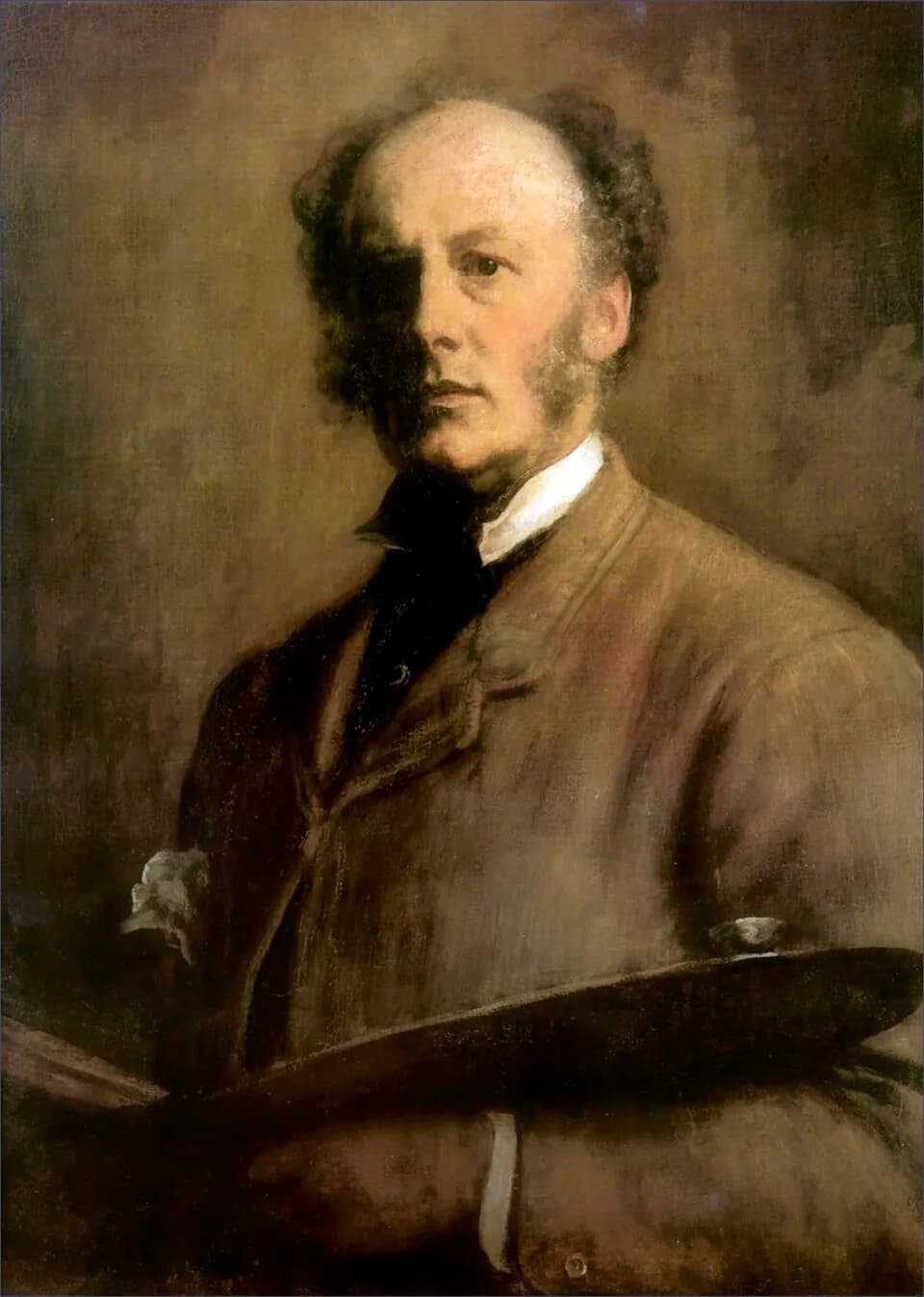 John Everett Millais - Millais - Self-Portrait.jpg