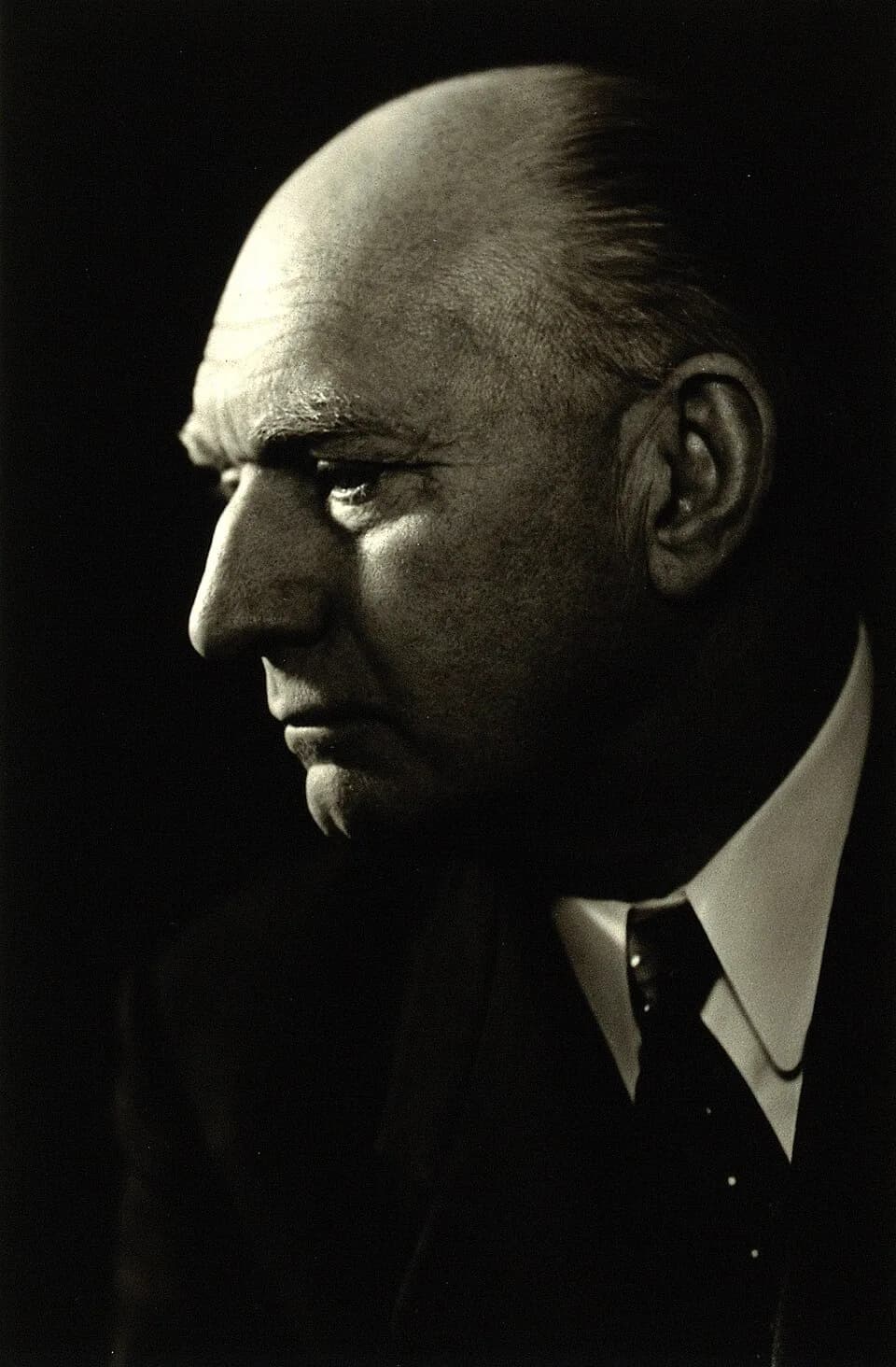 Corneille Heymans - Corneille Heymans