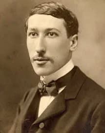 René Guénon - French philisopher Réne Guénon in 1925