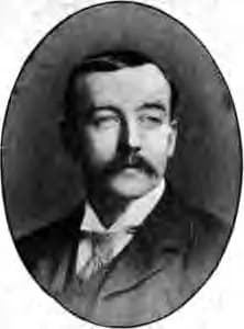 Arthur Henderson - 1900s Arthur Henderson Labour MP