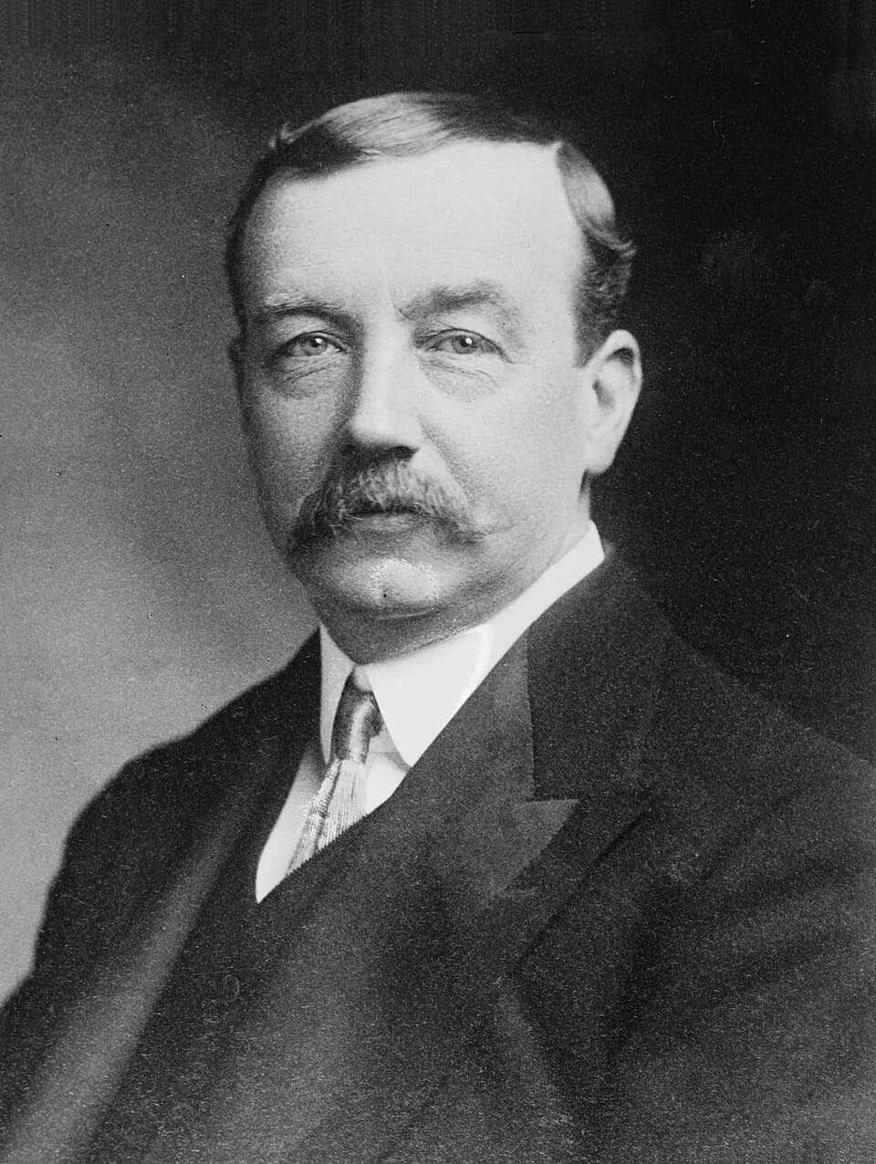 Arthur Henderson - Arthur Henderson