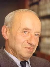 Alfred Tarski - Mathematician Alfred Tarski