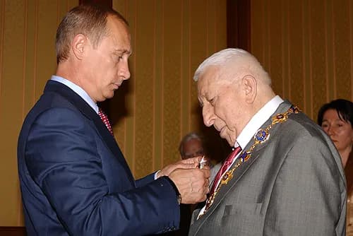 Rasul Gamzatov - Расул Гамзатов