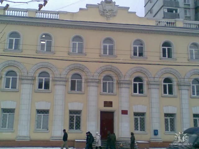 Rasul Gamzatov - ММУ