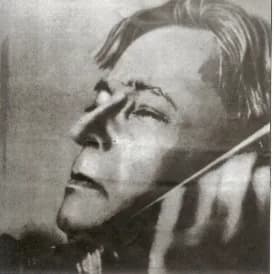 George Enesco - George Enescu