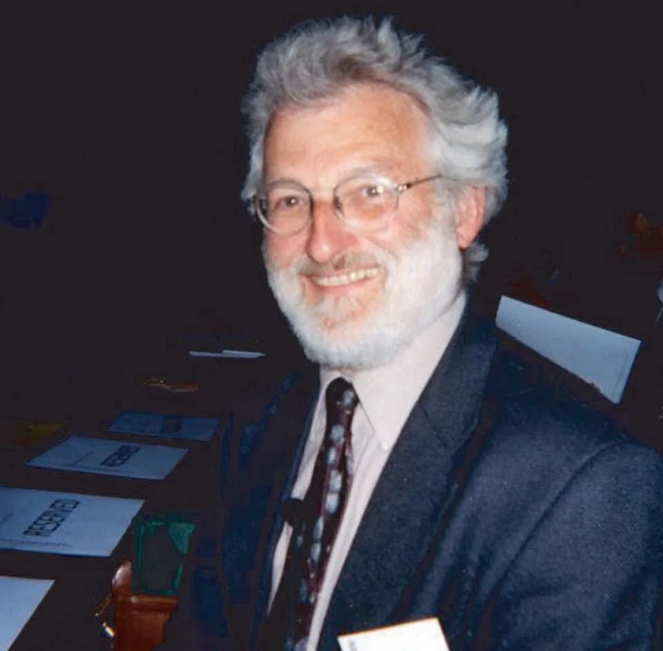 John Sulston - John Sulston