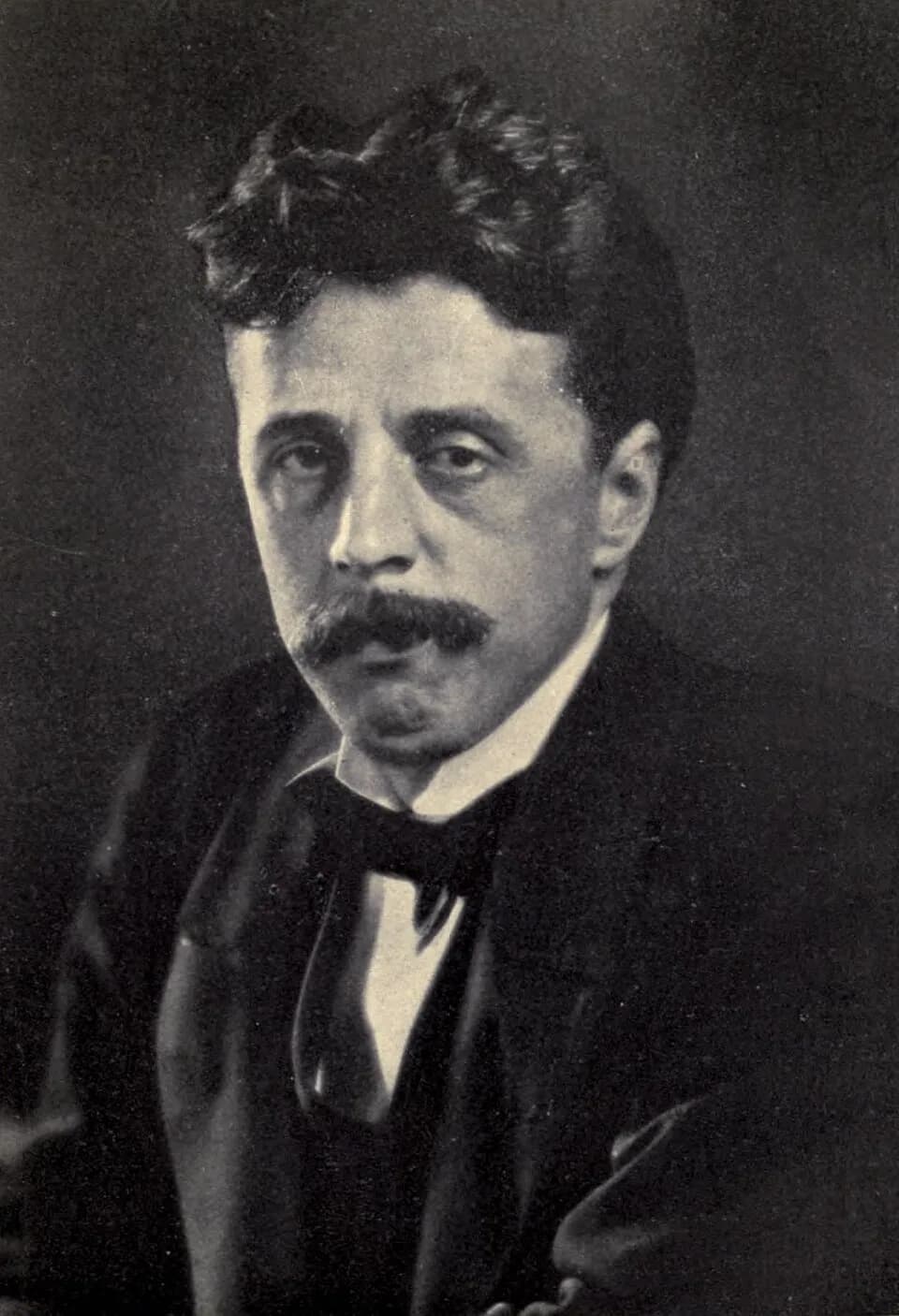 Arnold Bennett - Arnold Bennett