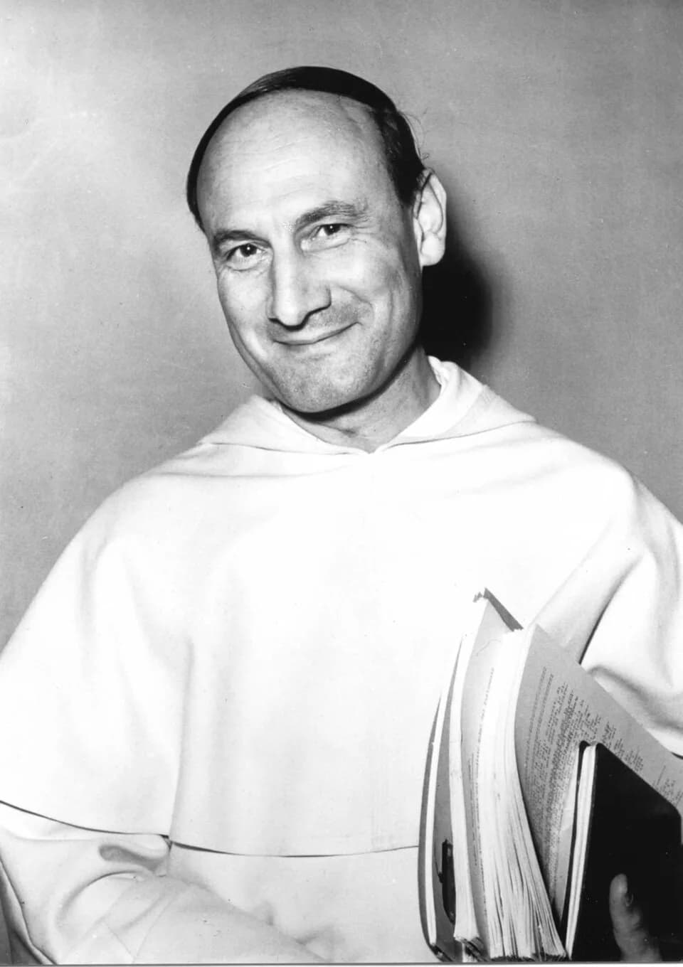 Dominique Pire - Georges Pire (1910—1969) was a Belgian Dominican; laureate of the Nobel Peace Prize (1958).